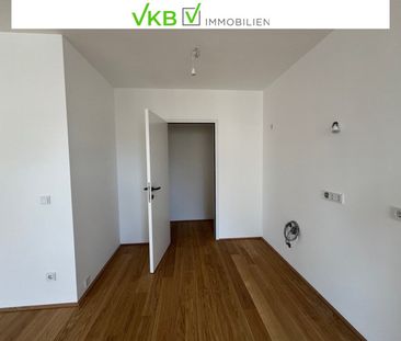 Moderne 2-Zimmer-Wohnung am Stadtplatz in Grieskirchen - Photo 5