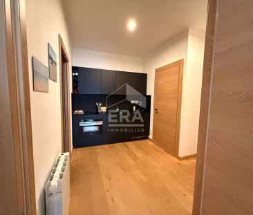 À louer : Appartement d'exception au coeur de Rennes - Photo 5