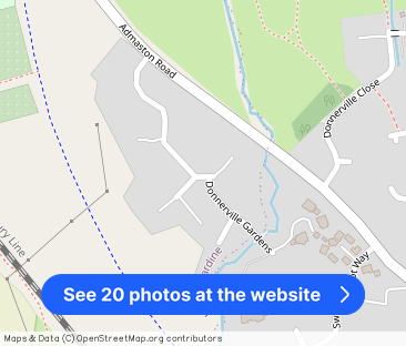 Donnerville Gardens, Admaston, Telford, TF5 - Photo 1