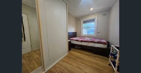 Charming Red Brick house for Rent - Photo 4