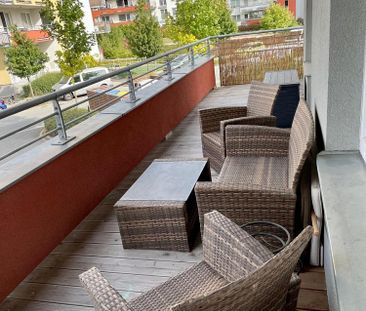 Pronájem bytu 2+kk 68 m² - Photo 4