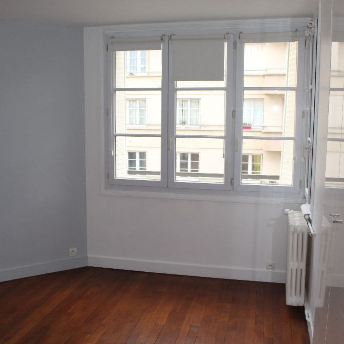 Location appartement 4 pièces, 107.00m², Issy-les-Moulineaux - Photo 1