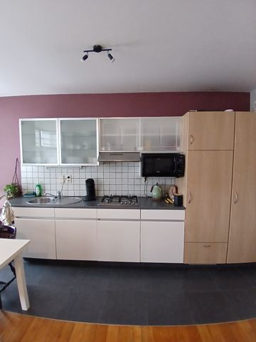 Appartement te huur in Gent - Photo 4