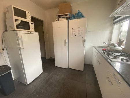 Te huur: Kamer Hobbemastraat in Eindhoven - Foto 5