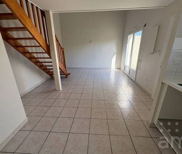 APPARTEMENT NIORT - 2 pièce(s) - 33.90 m2 - Photo 1