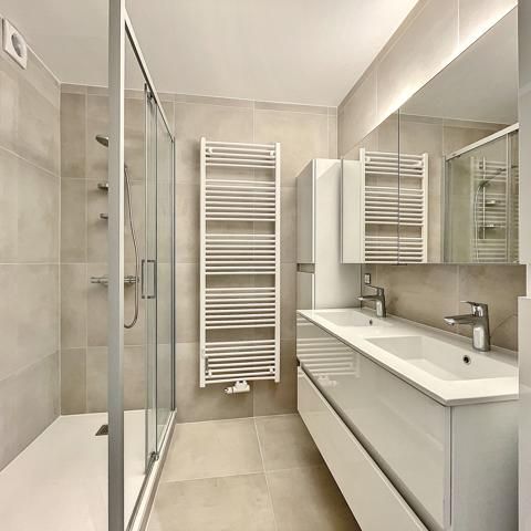 Appartement - à louer - Foto 1