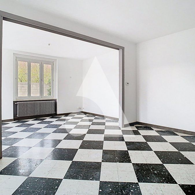 Maison 7 pièces à Noyelles-sous-Bellonne - Photo 1