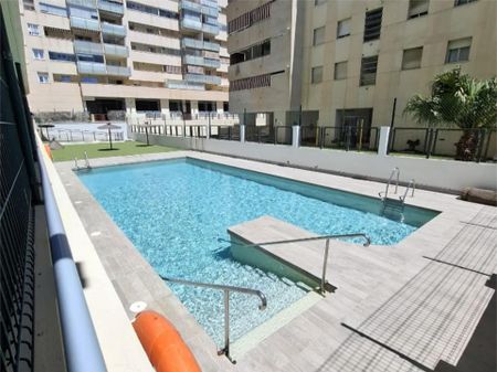 Piso de alquiler en Avenida del Doctor Manuel Domínguez, 10, El Tejar - Hacienda Bizcochero - Photo 4