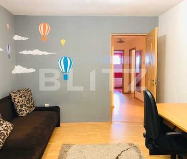 Apartament 3 camere, 65mp, parcare, zona strazii Teilor - Fotografie 4