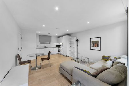 1 Bed Flat, Atrium Apartments, W10 - Photo 3