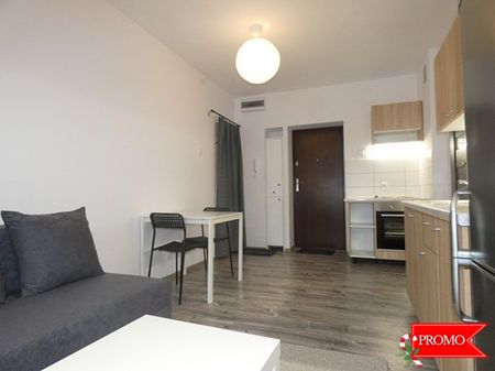 Katowice Załęże, Pokoju - Photo 2