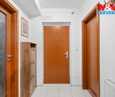 Pronájem bytu 2+1 58 m² - Photo 2