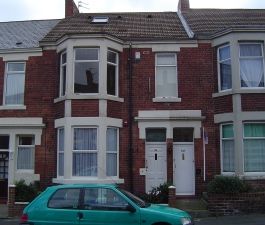 Warton Terrace - Photo 1