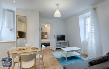 Appartement à louer 2 pièces 35.54m² - Photo 2