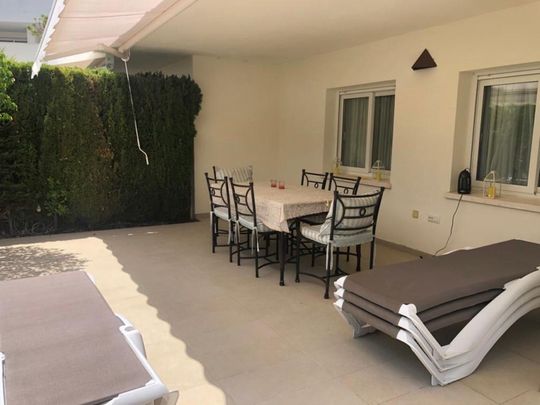 Ground Floor Apartment in Nueva Andalucía - Photo 1