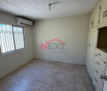 CASA EN RENTA EN COL. TERRANOVA - Foto 2