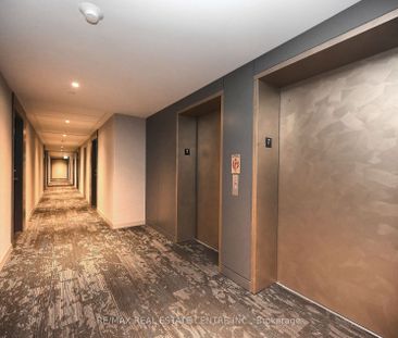 For Lease - 3005 Pine Glen Road Unit# 502, Oakville, Ontario - Photo 2