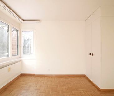 "Wohnung mit Gartensitzplatz" - Foto 6