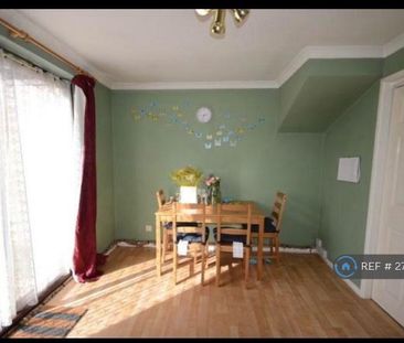 2 bedroom terraced house to rent - Photo 2