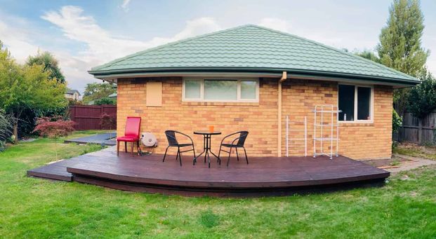 Spacious 4-Bedroom House in Shirley, Christchurch - Photo 1