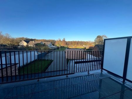 Appartement te huur - Photo 3