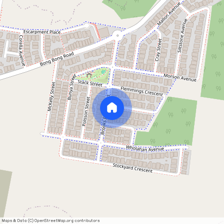 27 Brooks Reach Road, Horsley 2530, New South Wales