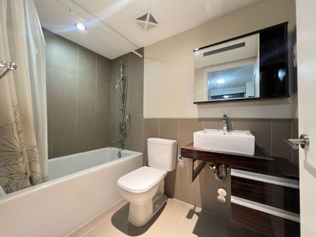 For Lease - 676 Sheppard Avenue Unit# 202, Toronto, Ontario - Photo 5