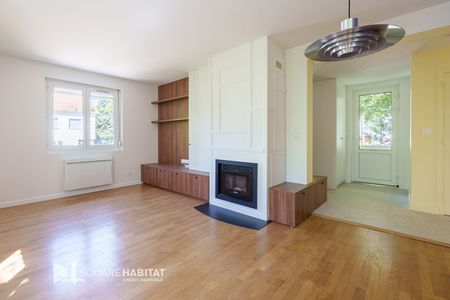Location Maison 4 pièces 89m² - Photo 4
