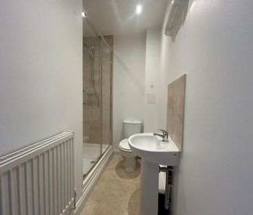1 bedroom flat to rent - Photo 6