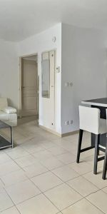 A louer appartement de type 2 à Marseille Quartier 26° centenaire - Photo 4