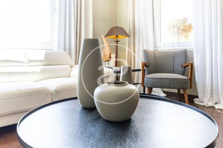 1 bedroom luxury penthouse for rent in Palma de Mallorca, Spain - Photo 3