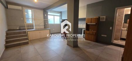 Studio/Γκαρσονιέρα για ενοικίαση Άνω Μαλακοπή (Πυλαία) - Photo 3