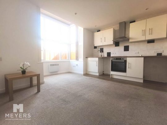 2 bedroom apartment to rent - Photo 1