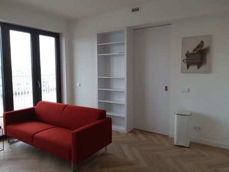 Te huur: Appartement Ridderspoorweg in Amsterdam - Foto 3