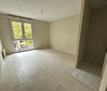Location appartement 1 pièce 39.59 m2 à Tours - Photo 2