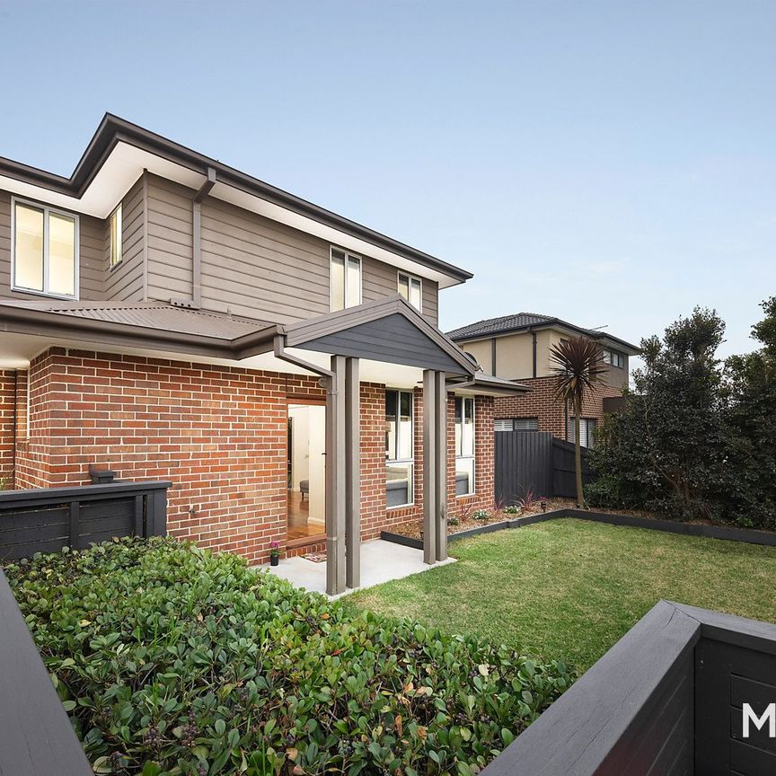 1/139 Porter Road, Heidelberg Heights - Photo 1
