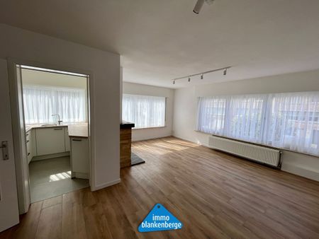 Appartement te huur - Photo 2