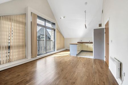 1 bedroom apartment to rent - Photo 2