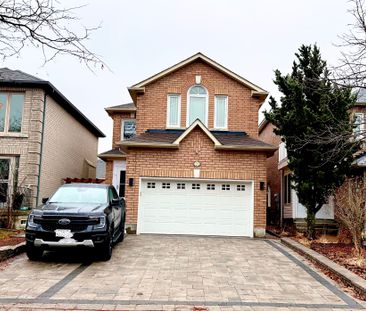 For Lease - 21 Villandry Crescent Unit# Bsmt, Vaughan, Ontario - Photo 1