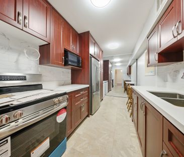 For Lease - 390 Dixon Road Unit# 909, Toronto, Ontario - Photo 6