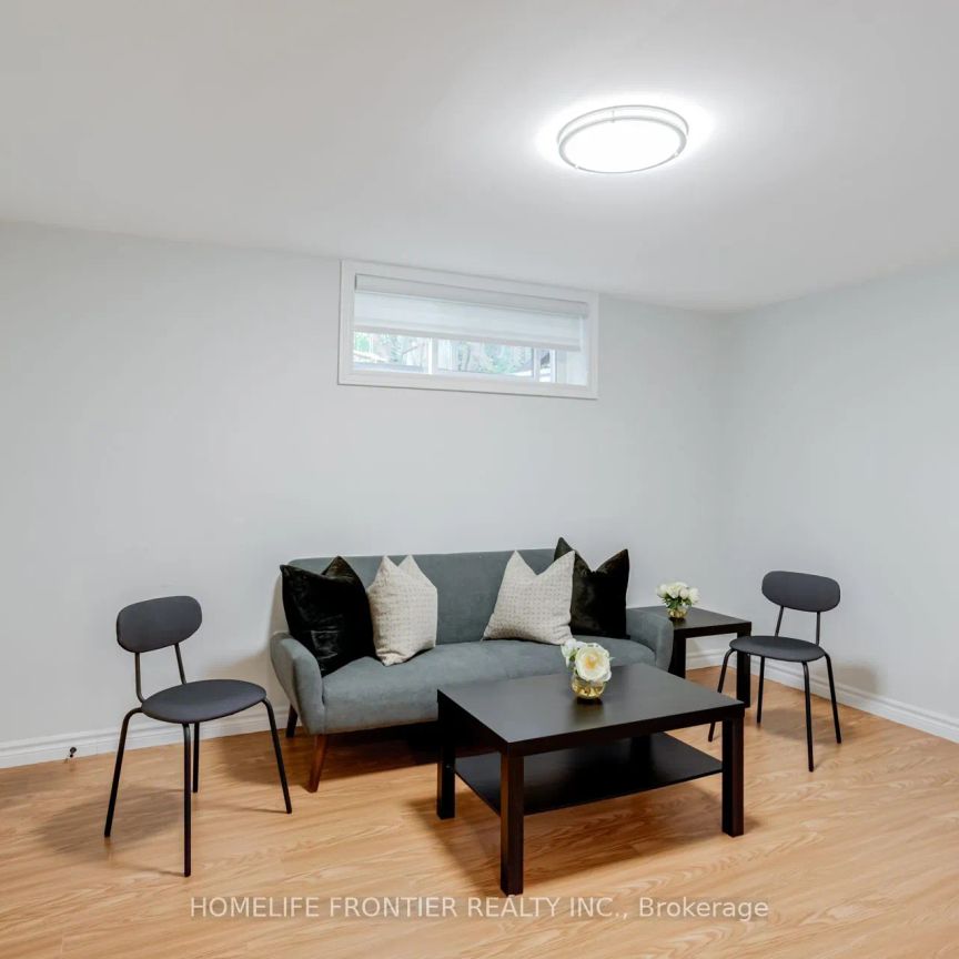 208 Betty Ann Drive #Lower B - Photo 1