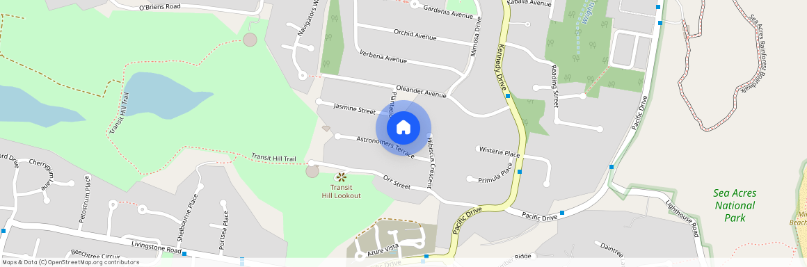 6 Plantation Parade, Port Macquarie NSW 2444