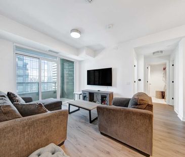 435 Wellington Street West condo — Toronto, ON (2-Bedroom) - 2 Bedroom - Photo 6