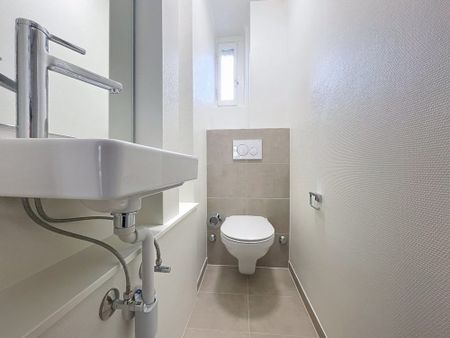 Appartement renové au centre de Lausanne - Foto 3