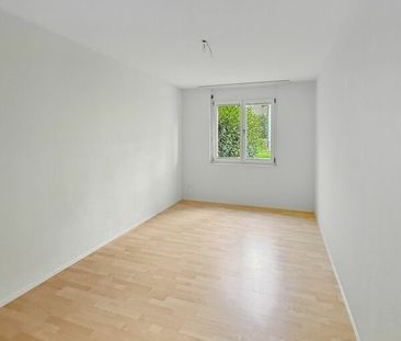 Attraktive 4.5-Zimmer-Gartenwohnung in Oberbipp zu vermieten (1x TG... - Foto 3