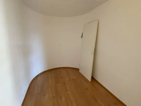 Geräumige 1,5-Zimmerwohnung in Schönberg - Foto 3