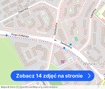 Mieszkanie 67m2 z Balkonem - Zdjęcie 1