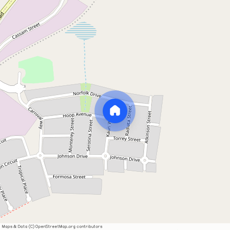 5 Kauri Way, Qld 4703, Hidden Valley