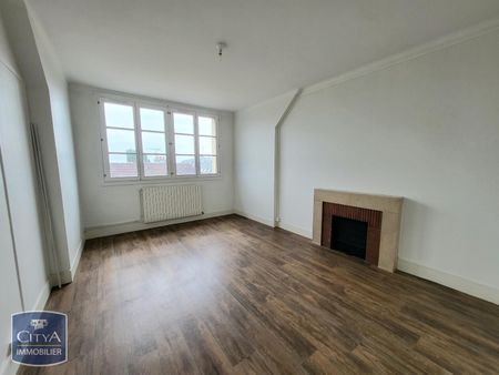 Location Appartement 4 pièces 122m² BEAUVAIS 60000 - Photo 5