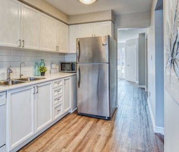 For Lease - 934 Cardington Street, Mississauga, Ontario - Photo 1